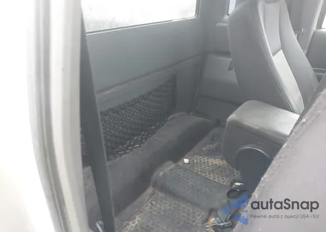 2004 Ford Ranger Xlt from USA, damaged, VIN 1FTYR15E34PB35165